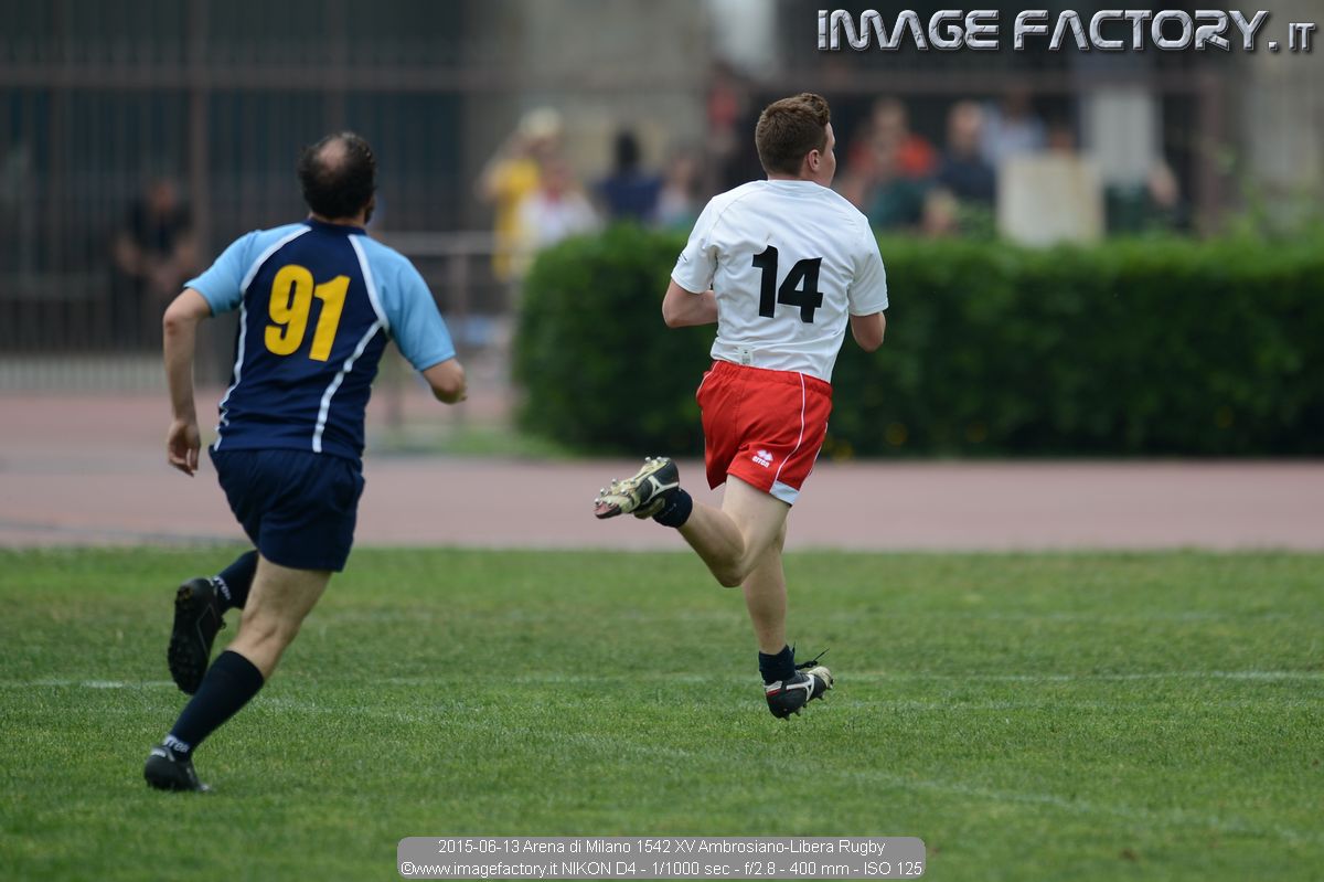 2015-06-13 Arena di Milano 1542 XV Ambrosiano-Libera Rugby